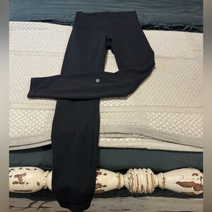 Wunder train 25” Length legging